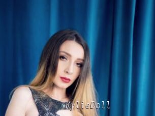 KylieDoll