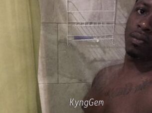 KyngGem