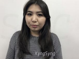 KyngSyng