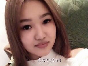 KyongSun