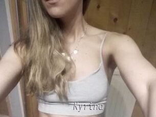 Kyrina