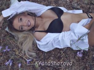 KYanaSharova