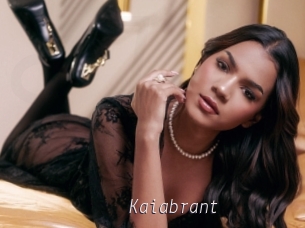 Kaiabrant