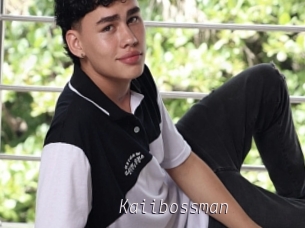 Kaiibossman