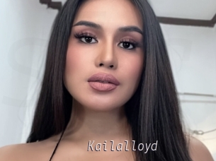 Kailalloyd