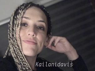 Kailanidavis