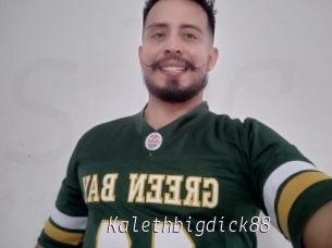Kalethbigdick88