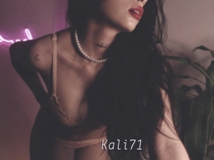 Kali71