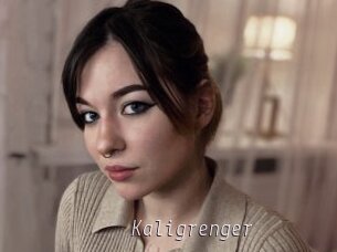 Kaligrenger
