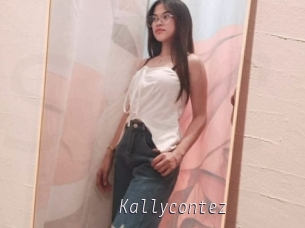 Kallycontez