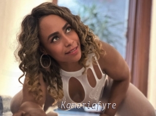 Kamariafyre