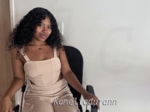 Kameliadurann