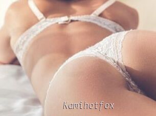 Kamihotfox