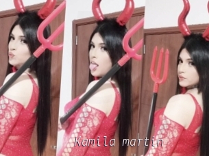 Kamila_martin