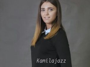 Kamilajazz