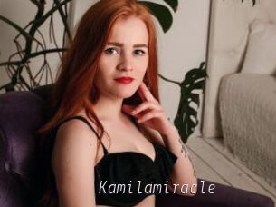 Kamilamiracle