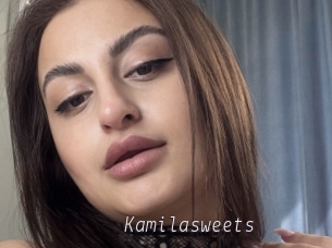 Kamilasweets