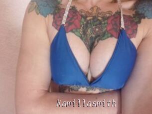 Kamillasmith