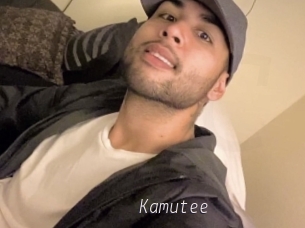 Kamutee