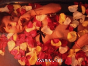 Kanaeinvi