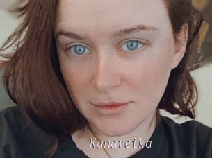 Kanareika