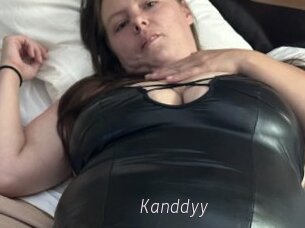 Kanddyy