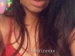 Kandicexxx