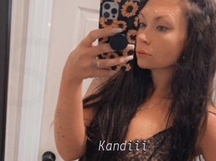 Kandiii