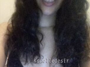 Kanelledesir