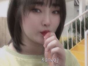 Kanwoj