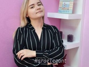 Karaelegant