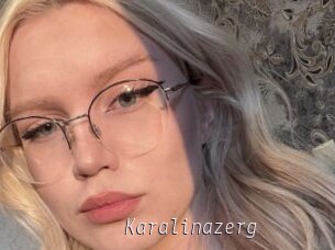 Karalinazerg
