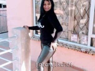 Karamelkandi