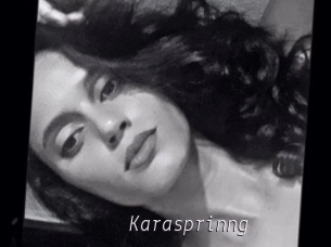 Karasprinng