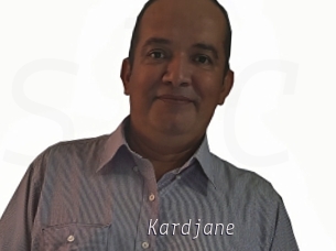 Kardjane