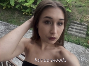 Kareenwoods