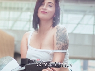 Karen_lennox