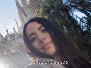 Karenbonnes