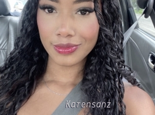 Karensanz