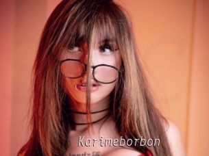 Karimeborbon