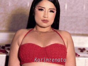 Karimrenata
