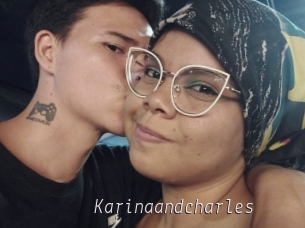 Karinaandcharles