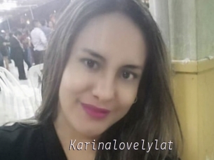 Karinalovelylat