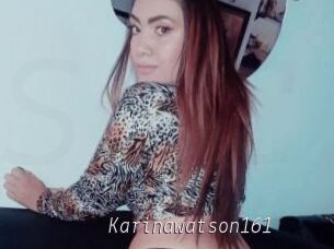 Karinawatson161