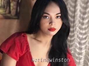 Karinawinston