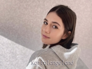 Karinlangeland