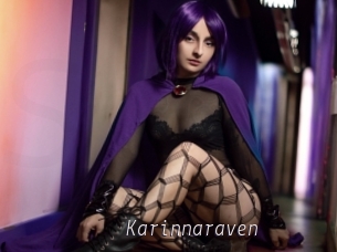 Karinnaraven