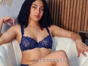 Karinnawein