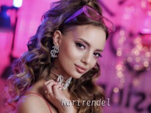 Karirendel