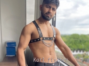 Karl_fischer